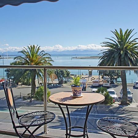 Waterfront Escape Daire Nelson Dış mekan fotoğraf