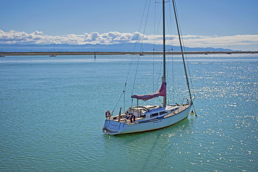 Waterfront Escape Daire Nelson Dış mekan fotoğraf