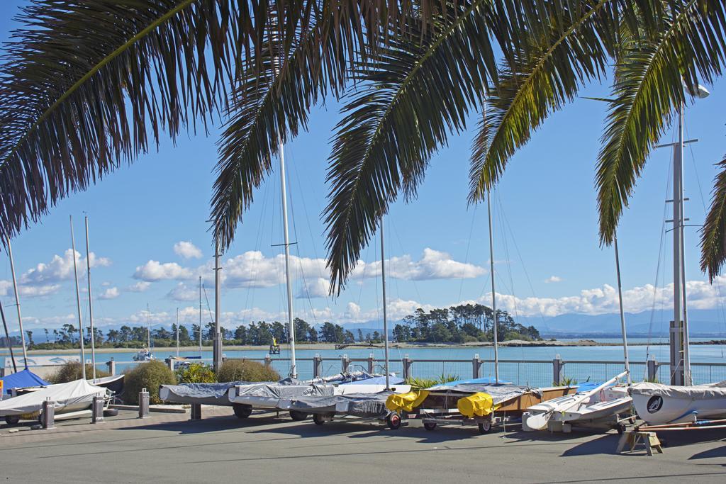 Waterfront Escape Daire Nelson Dış mekan fotoğraf